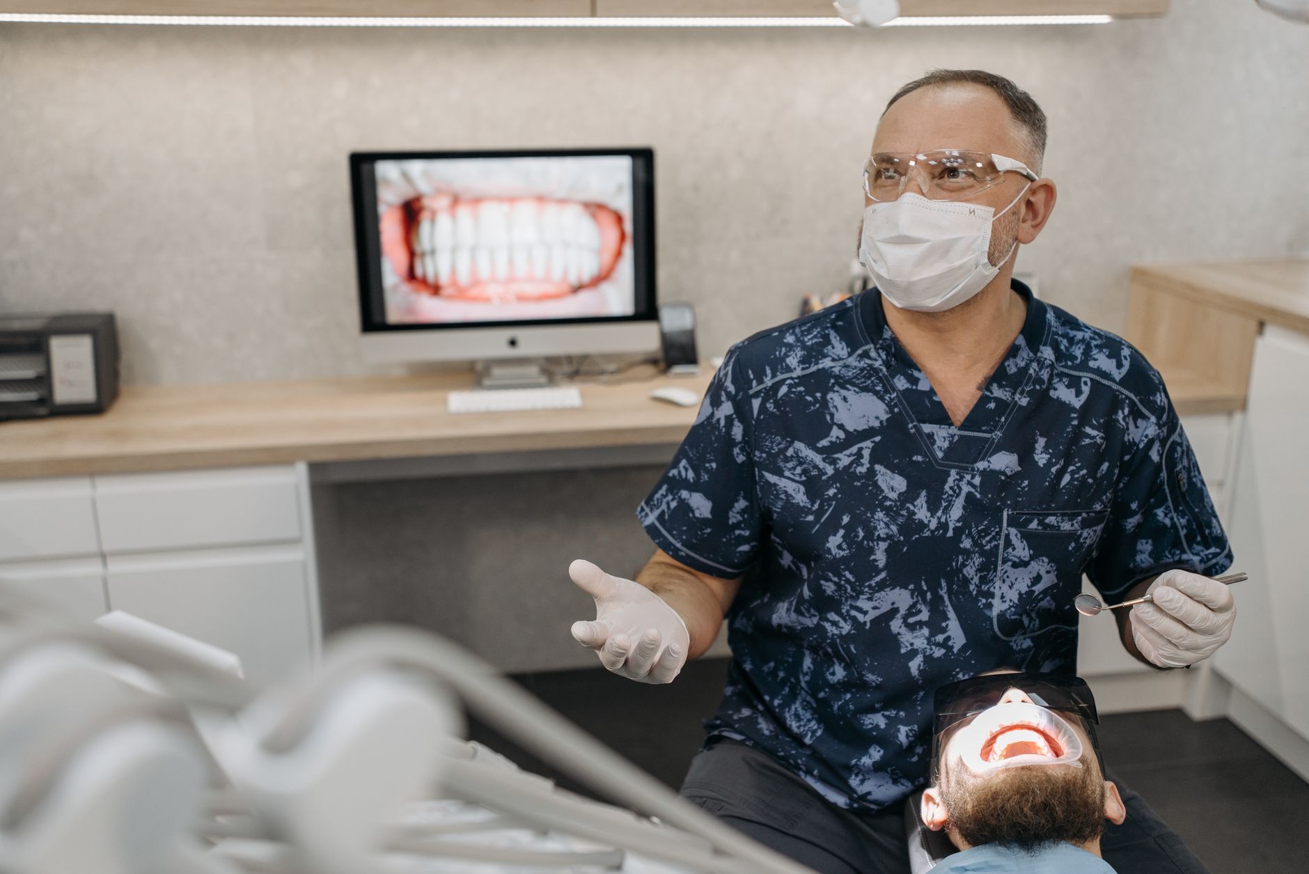 dentiste urgence Montigny-lès-Metz