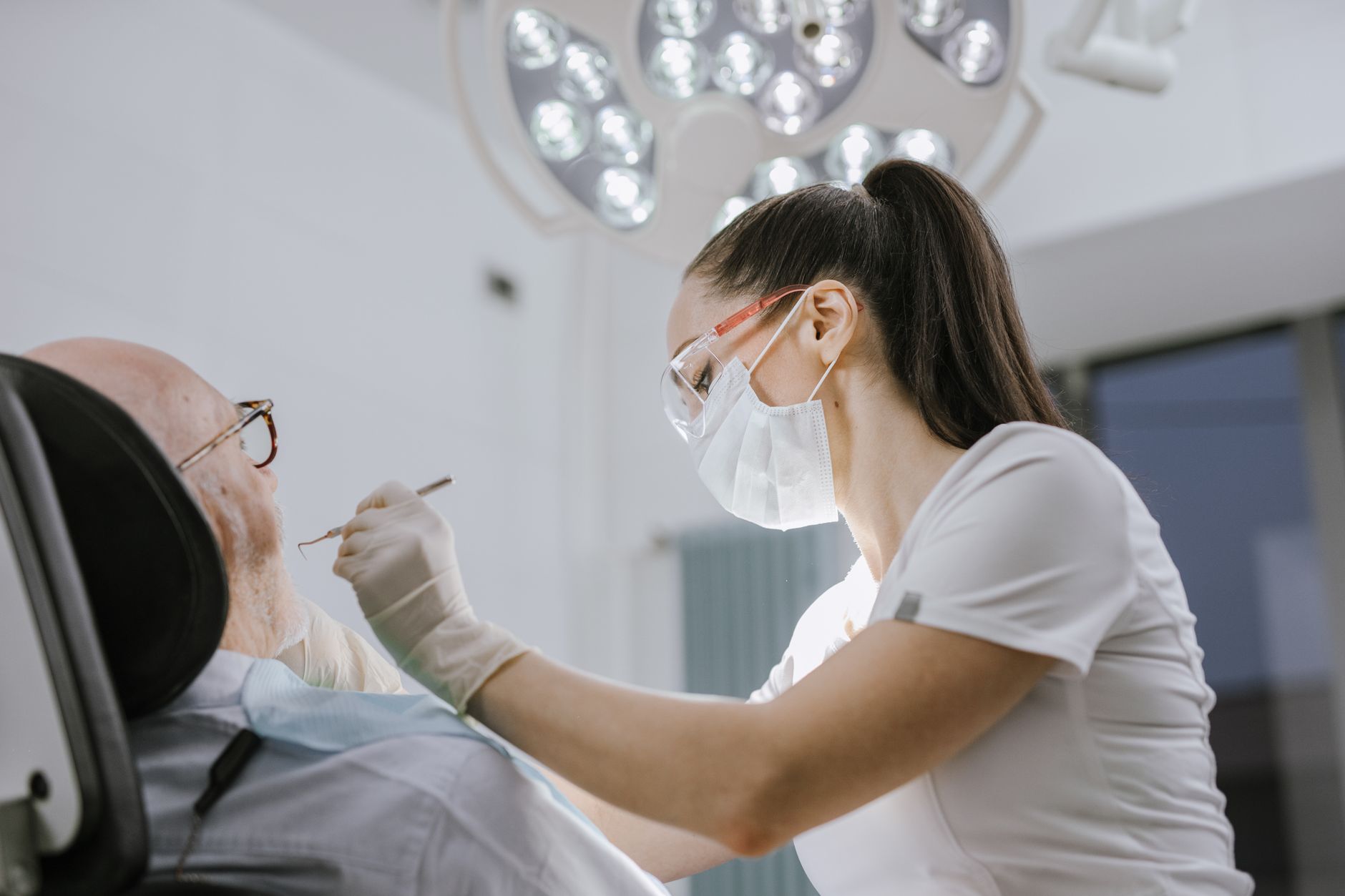 dentiste urgence Montigny-lès-Metz